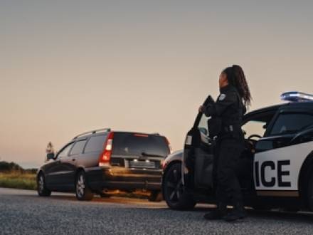 Will County Suspended Drivers License Lawyer